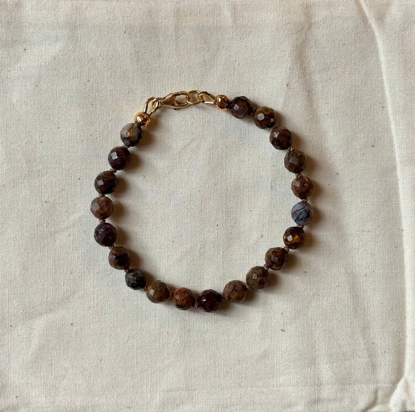 roma bracelet