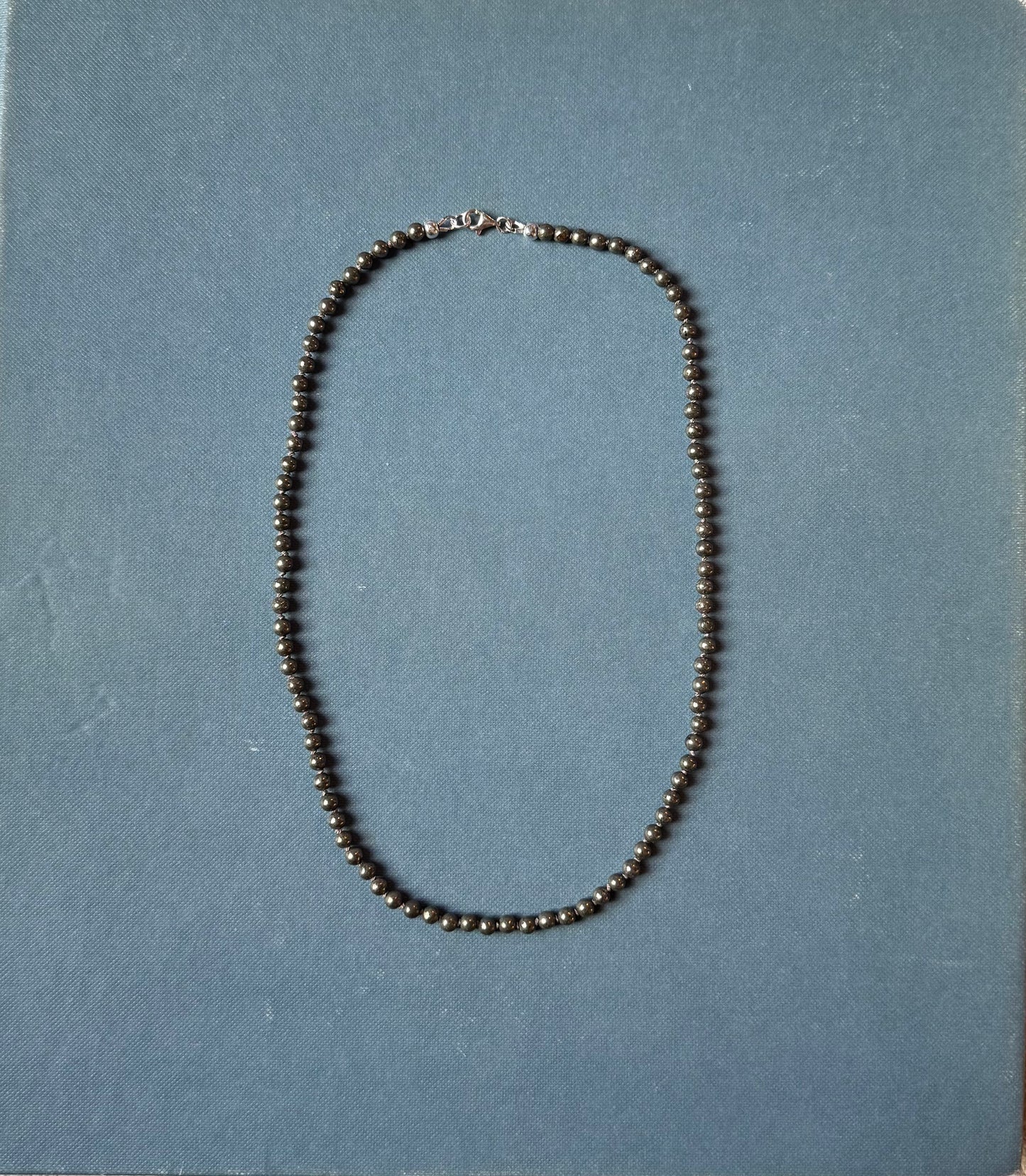 wisp necklace