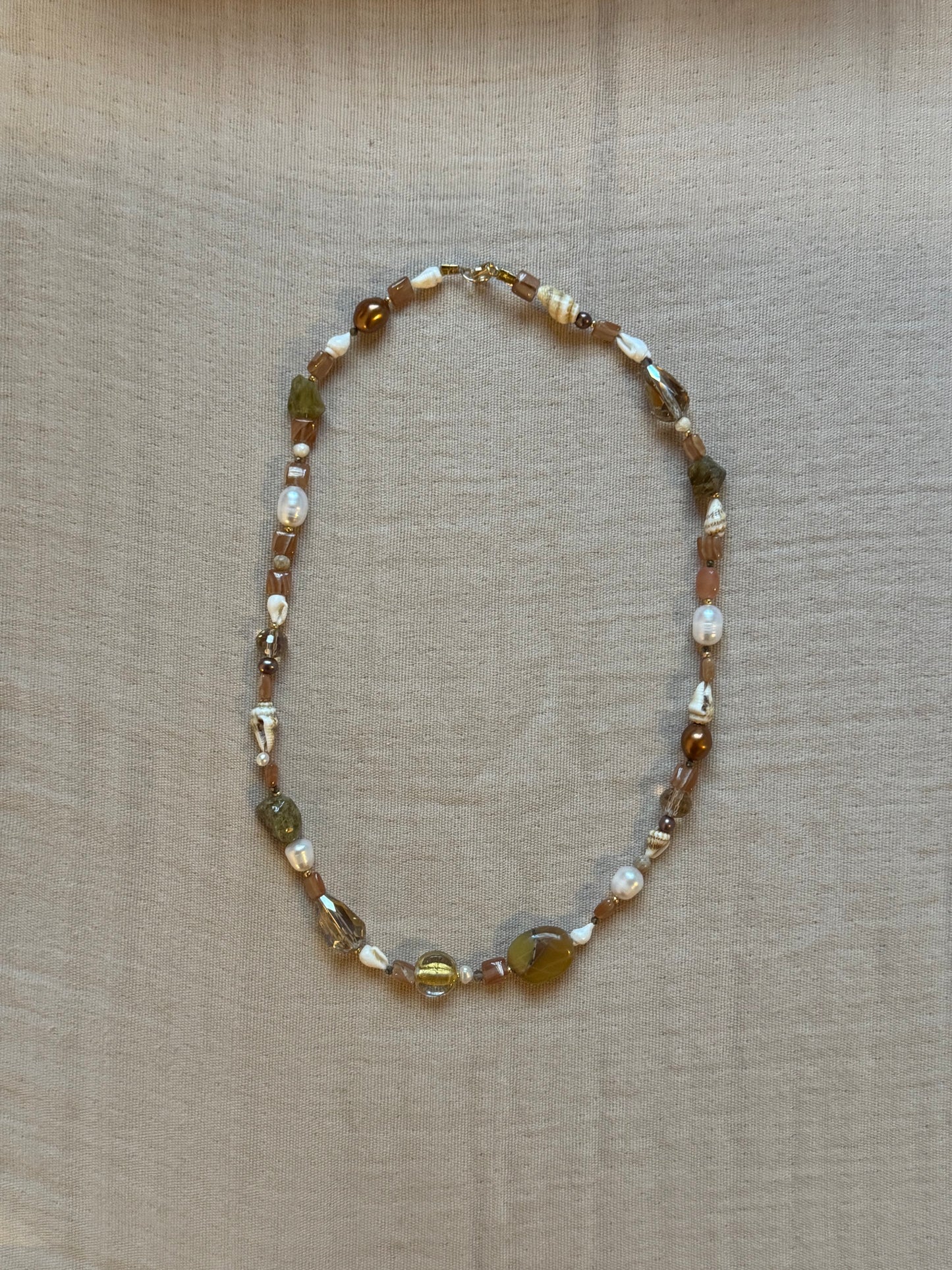 shore necklace
