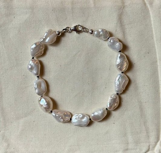 cygnet bracelet