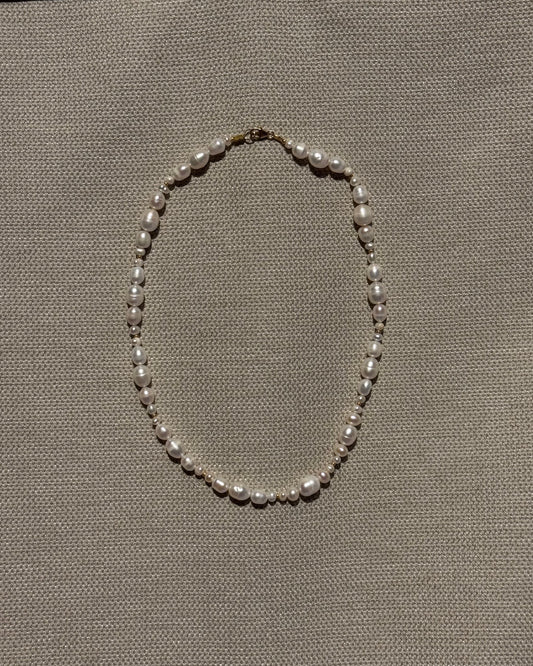 tide necklace