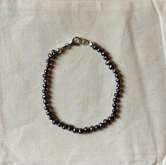 iris bracelet