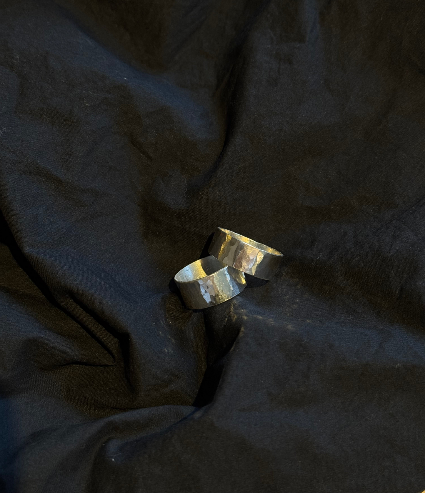 parchment ring