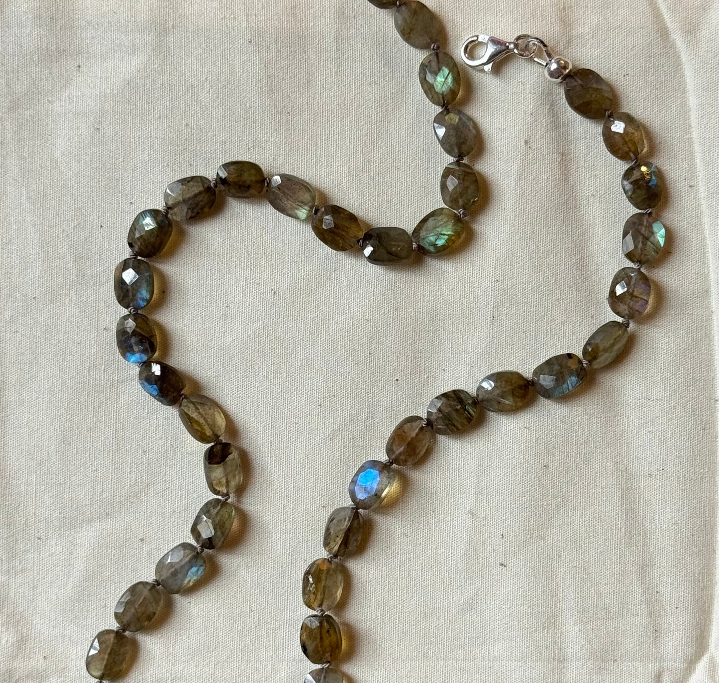 aurora necklace