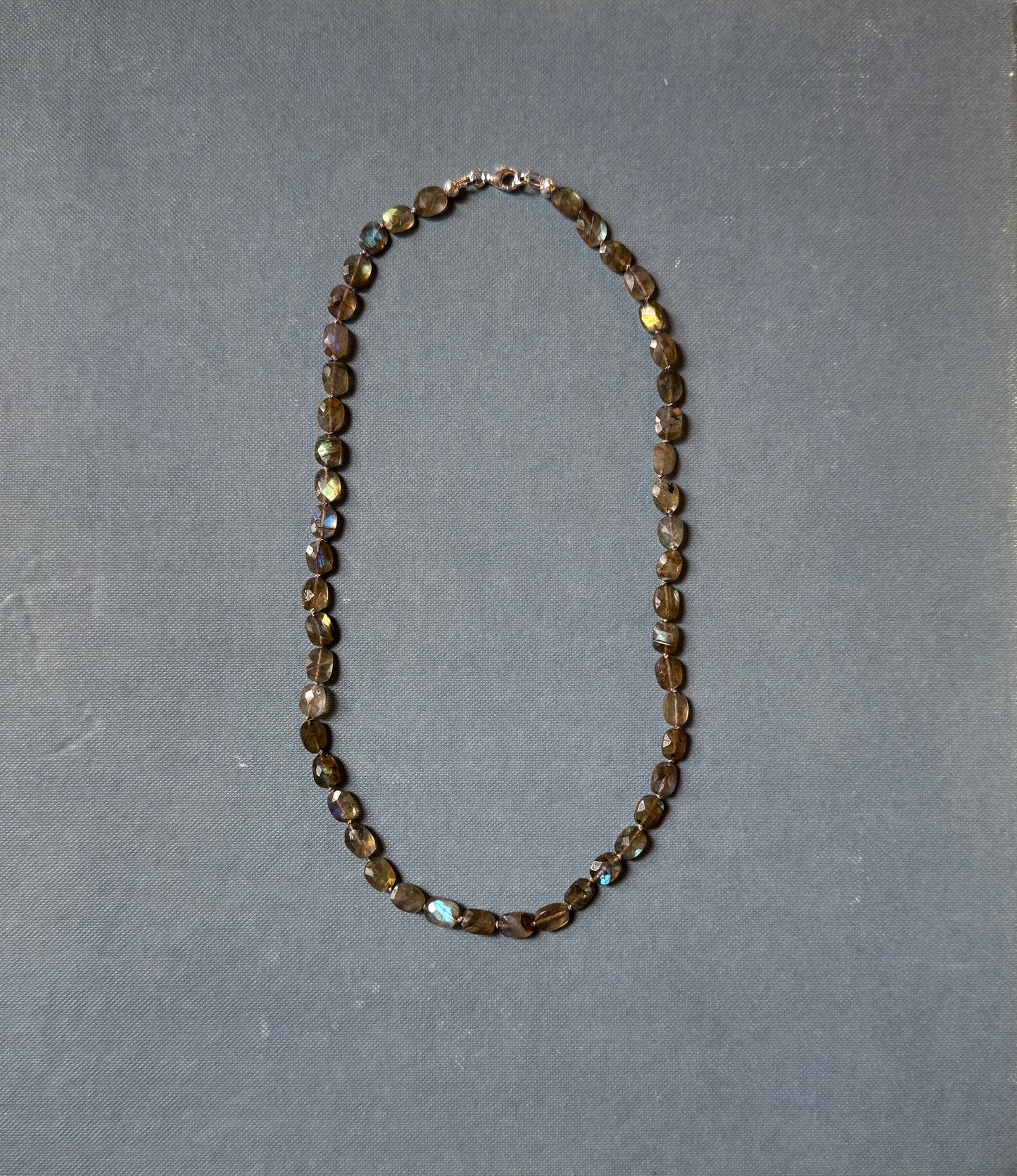 aurora necklace
