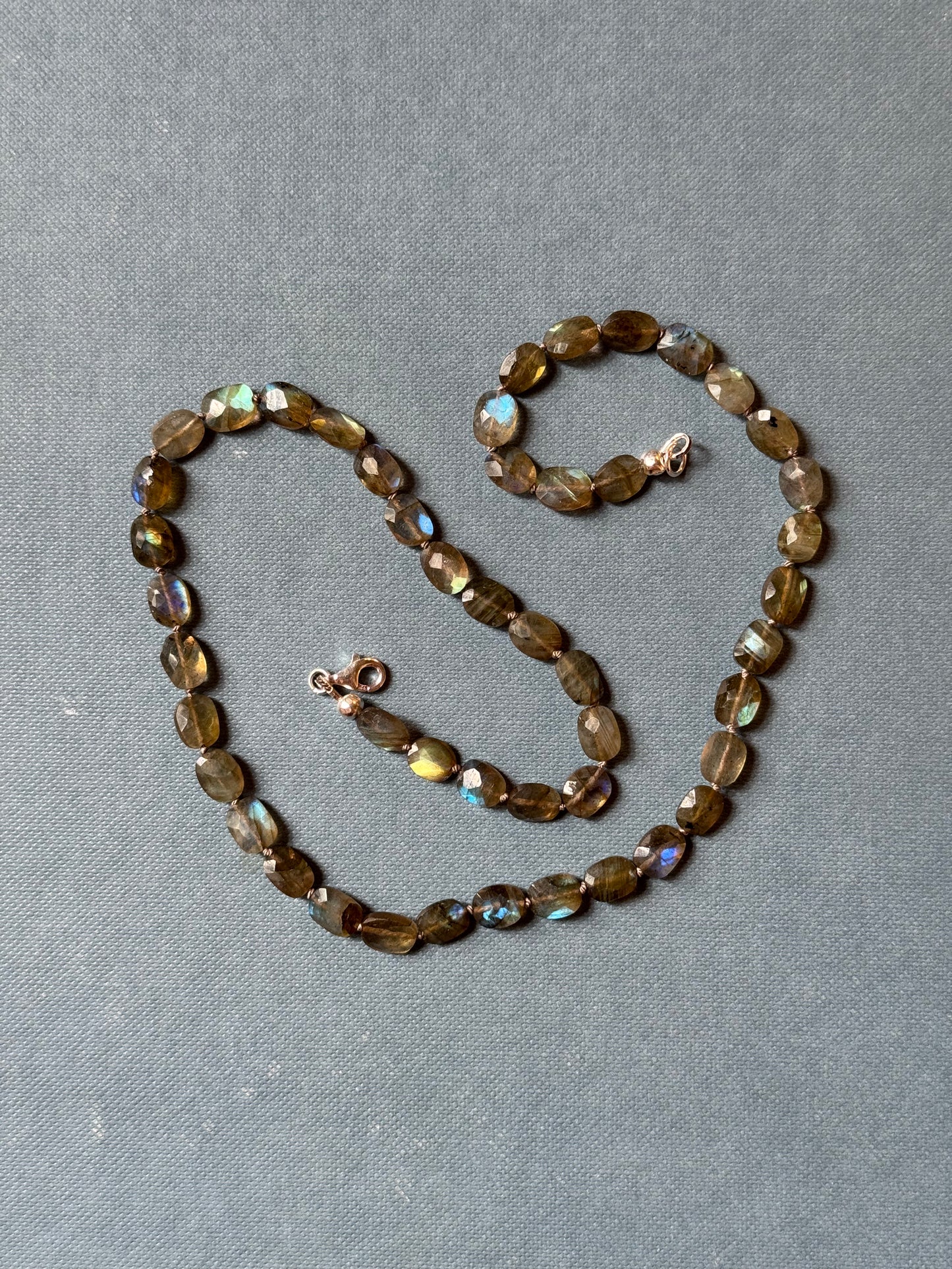 aurora necklace