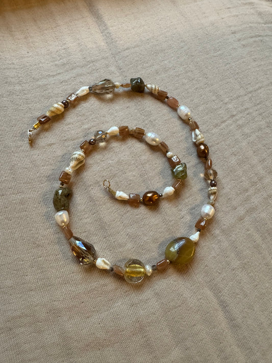 shore necklace